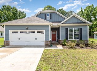 112 Longspur Ln, Rolesville, NC 27571