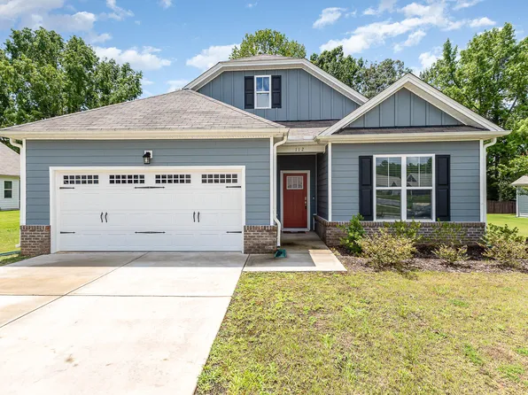 112 Longspur Ln, Rolesville, NC 27571