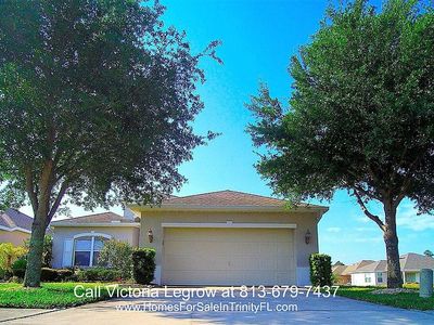 14952 Potterton Cir, Hudson, FL, 34667