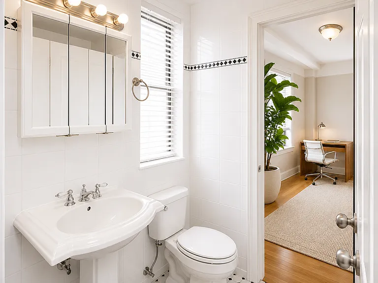 27 W 96th St #6B — Photo 8