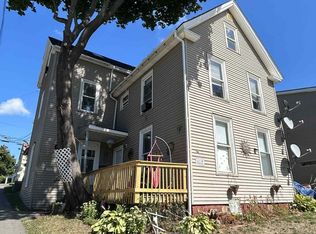 66 Cedar St, Bangor, ME 04401