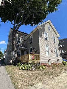 64 Cedar Street, Bangor, ME, 04401