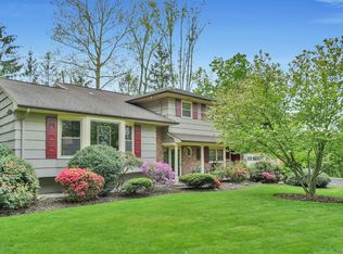 24 Ellis Rd, West Caldwell, NJ 07006