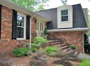 532 Sioux Dr, Macon, GA 31210