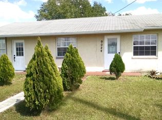 902 N Florida Ave, Wauchula, FL 33873