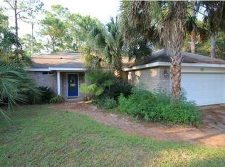 879 E Point Washington Rd, Point Washington, FL 32459