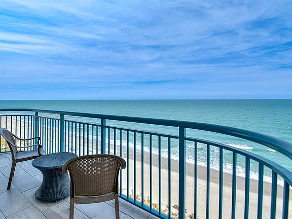 2nd image of 2201 S Ocean Blvd. #1001/1002