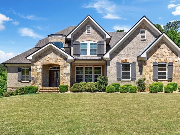 2710 Bolton Abbey Dr SW, Marietta, GA 30064