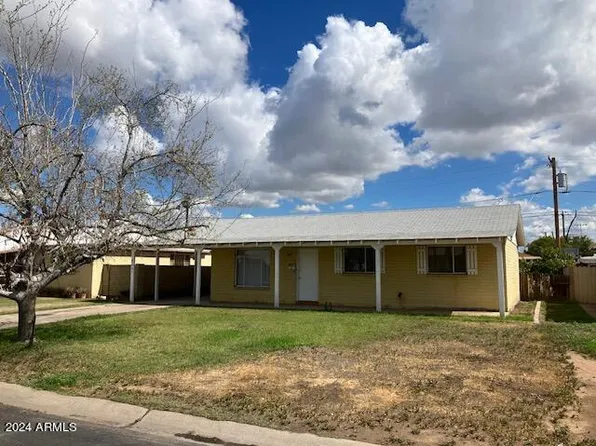 4621 N 48th Avenue, Phoenix, AZ 85031