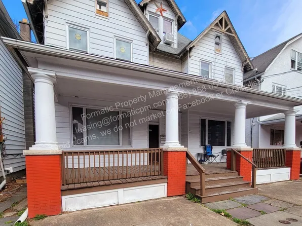 377 S River St #377, Wilkes Barre, PA 18702