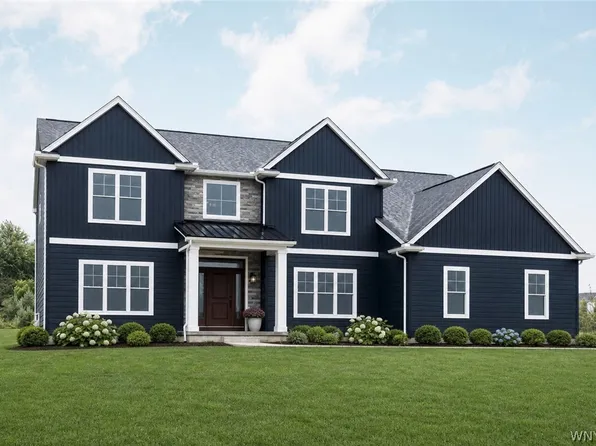 65 Woodthrush Trl, Orchard Park, NY 14127