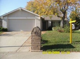 6831 Red Maple Way, Citrus Heights, CA 95610