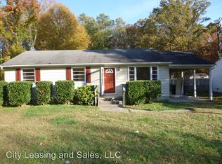 961 Kingsway Rd, Richmond, VA 23225