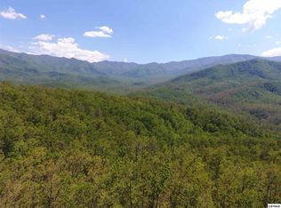 Sonshine Ridge Rd, Cosby, TN 37722