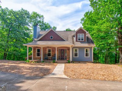 386 Old River Rd, Dahlonega, GA, 30533