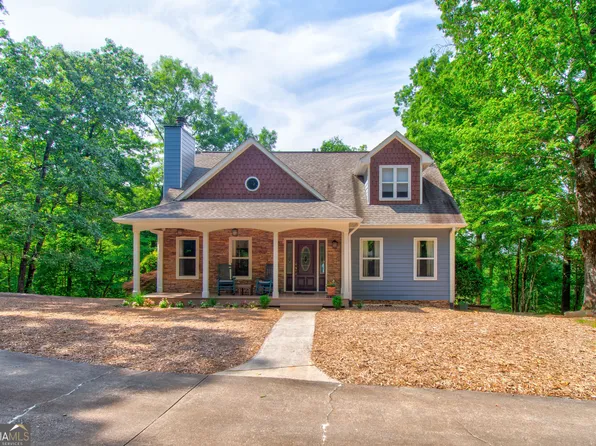 386 Old River Rd, Dahlonega, GA 30533