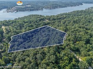 Paul Rd, Barnett, MO 65011