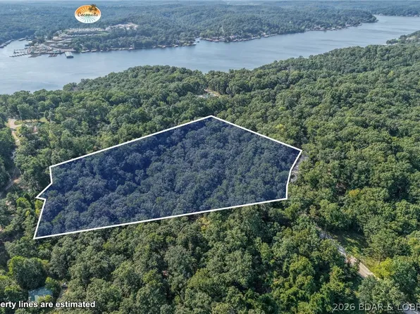 Paul Rd, Barnett, MO 65011