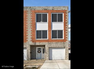 550 W 45th St, Chicago, IL