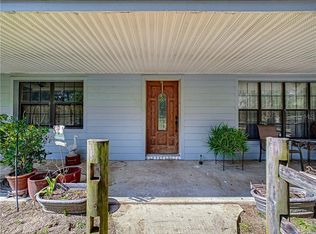 9750 NW 49th Avenue Rd, Ocala, FL 34482