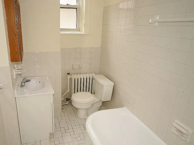 Bathroom Bathroom