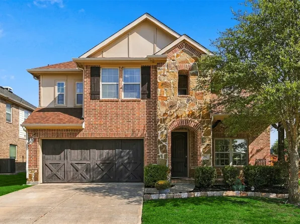 202 Pleasant Hill Ln, Fate, TX 75189
