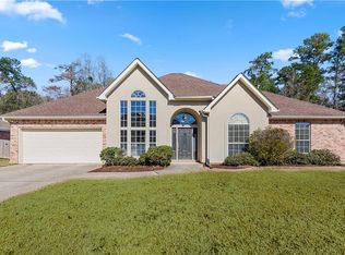 1136 Avenue Du Chateau, Covington, LA 70433