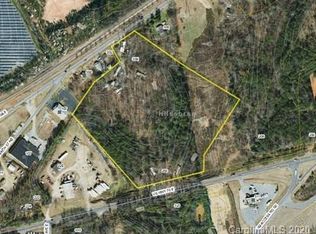 208 Us Highway 70 E, Hildebran, NC 28637