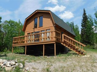 657 Edgewood Rd, Alma, CO 80420