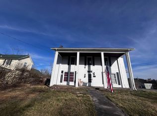 315 S State St, Athens, WV 24712