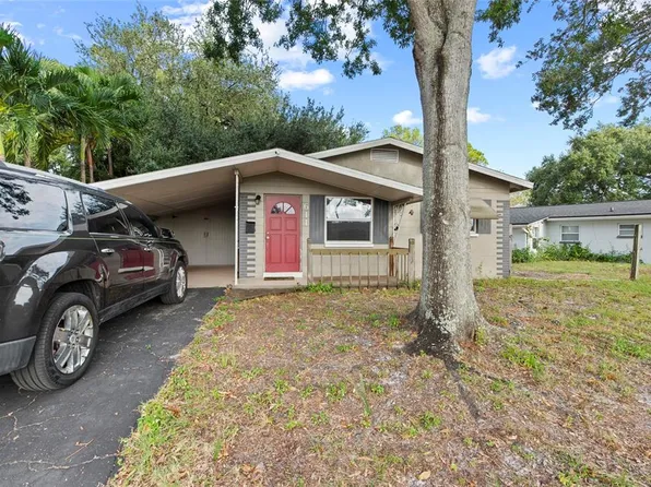 611 Palm Ave N, Saint Petersburg, FL 33703