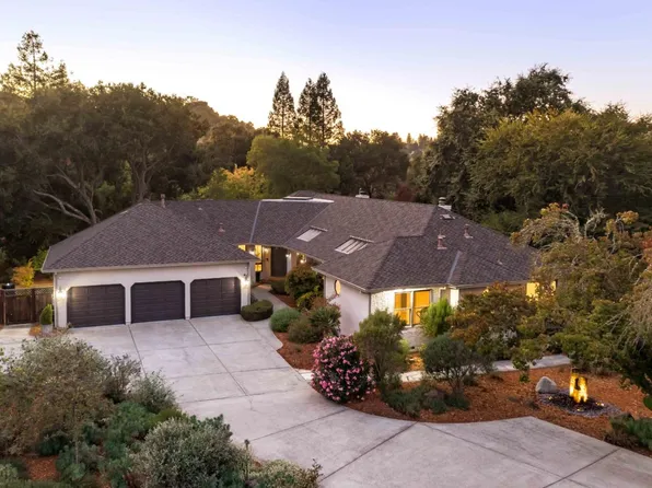 27885 Fawn Creek Ct, Los Altos Hills, CA 94022