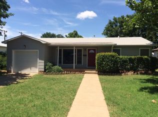 3008 49th St, Lubbock, TX 79413