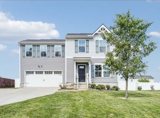 259 Hollandale Rd, La Vergne, TN 37086