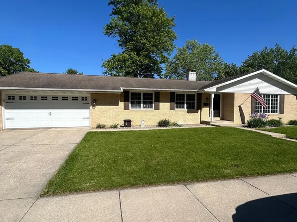 122 N Union St, Warsaw, IN 46580