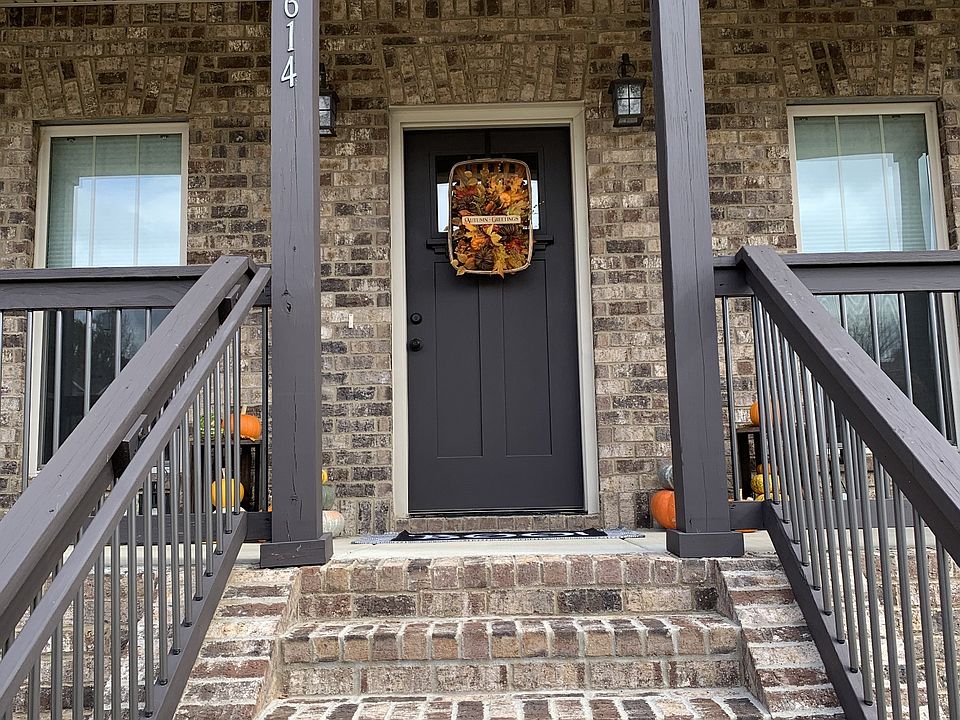 614 Joyce Ave, Lewisburg, TN 37091 Zillow