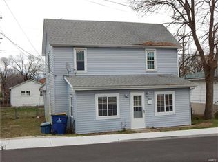 516 Edwards St, Festus, MO 63028