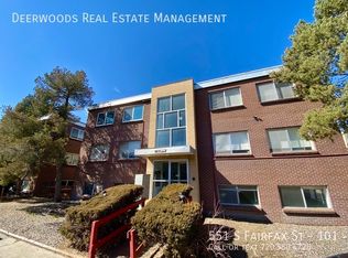 551 S Fairfax St APT 101, Glendale, CO 80246