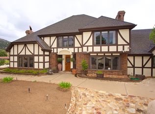 3187 Jamul Highlands Rd, Jamul, CA 91935