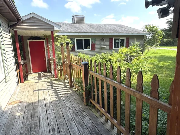 5251 Michigan #55, Hale, MI 48739
