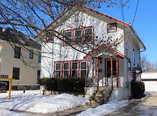 1312 Vilas Ave, Madison, WI 53715