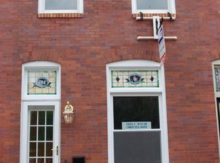 708 S Eaton St, Baltimore, MD 21224