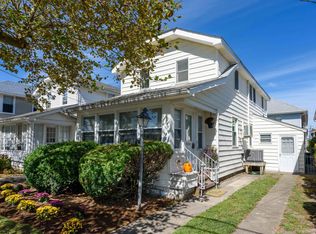 111 N Richards Ave, Ventnor, NJ