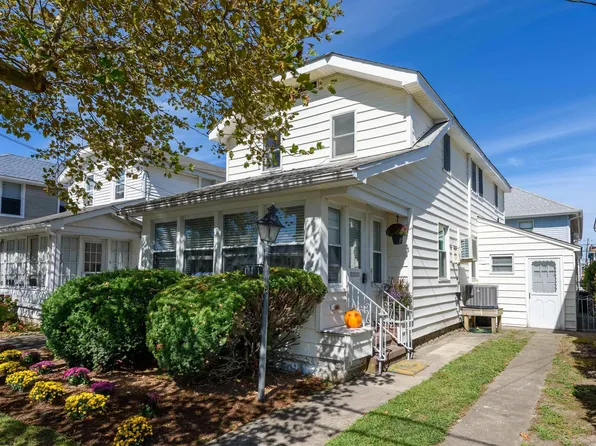 111 N Richards Ave, Ventnor, NJ 08406