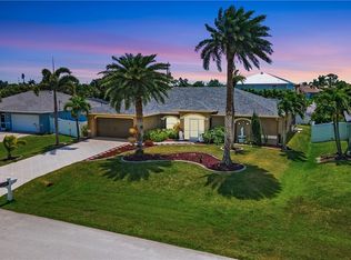 1306 SW 34th Ter, Cape Coral, FL 33914