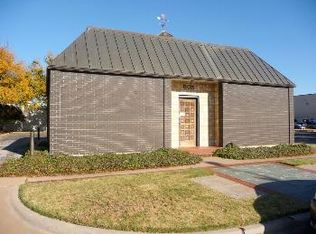 505 N Lamar St, Wichita Falls, TX 76306