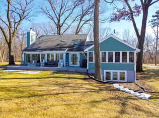 N3139 Buena Vista Rd, Fort Atkinson, WI 53538