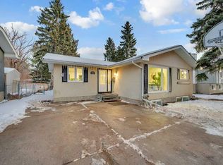 5856 Dalcastle Dr NW #1, Calgary, AB T3A1Z3