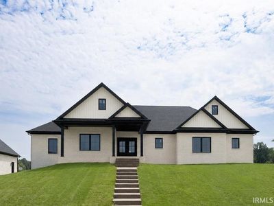 6088 Ashford Dr, Newburgh, IN, 47630