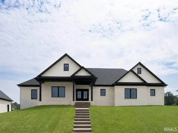 6088 Ashford Dr, Newburgh, IN 47630